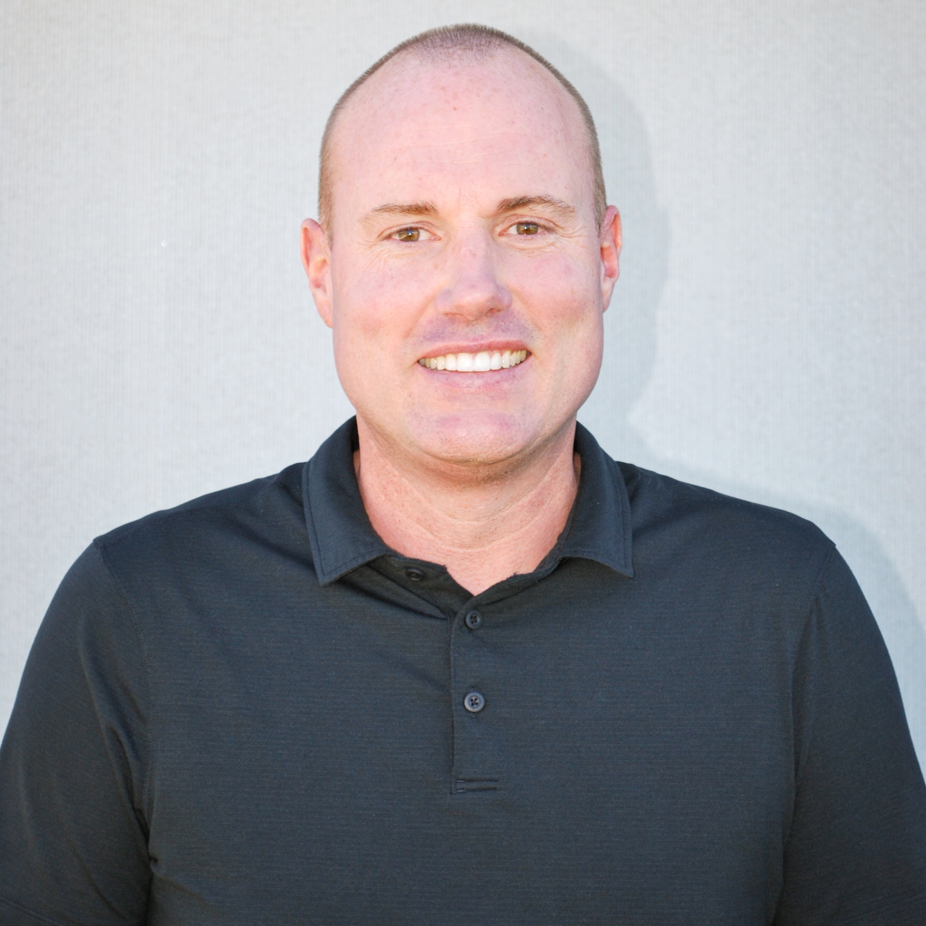 Mathew Sutton, Owner / COO