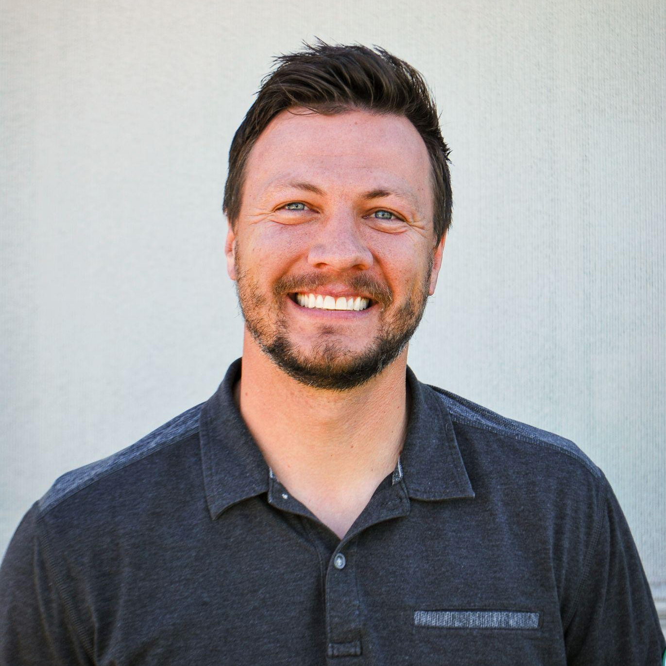 Kenton Cummins, General Manager