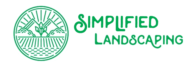 Simplified Landscaping