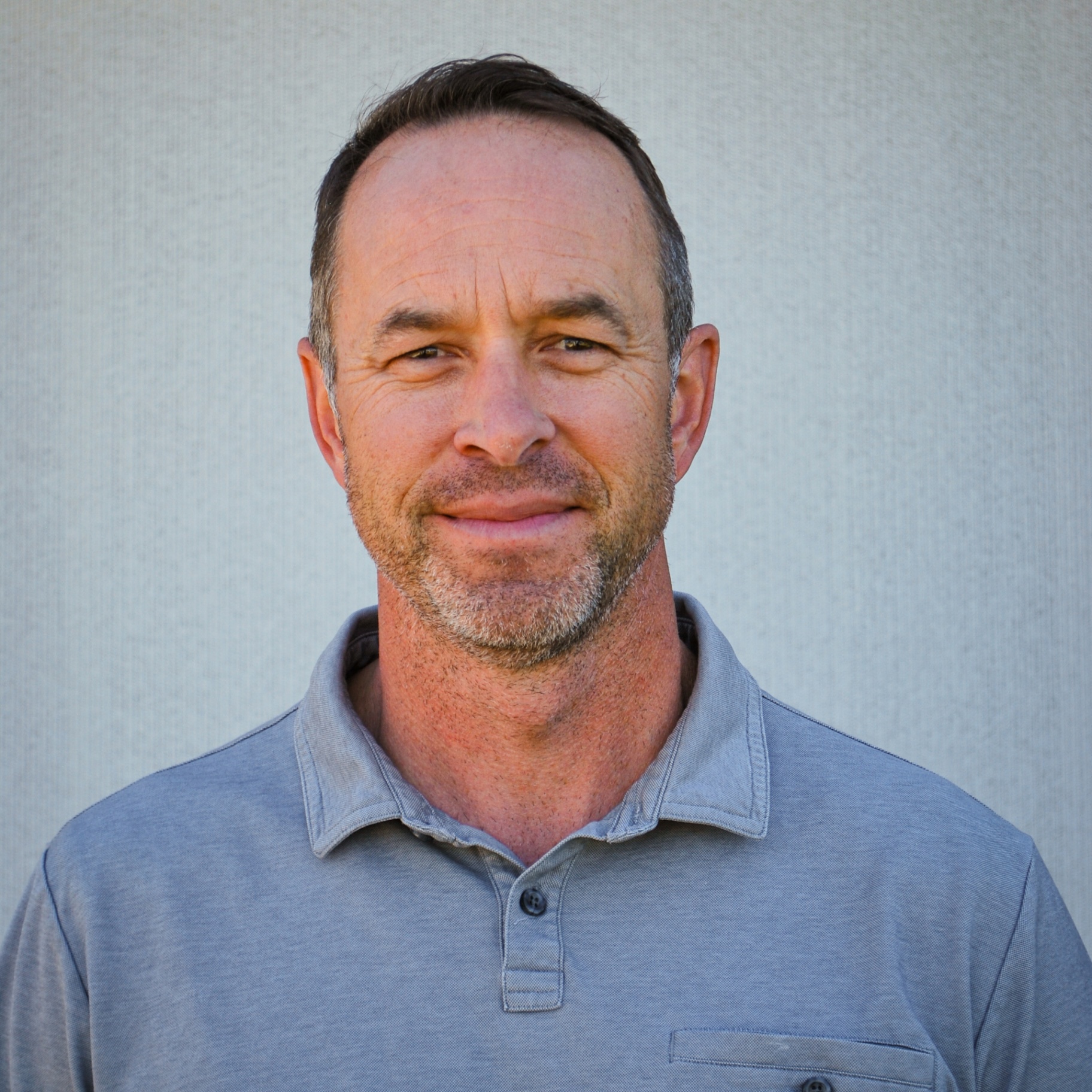 Leif Handy, Owner / CEO