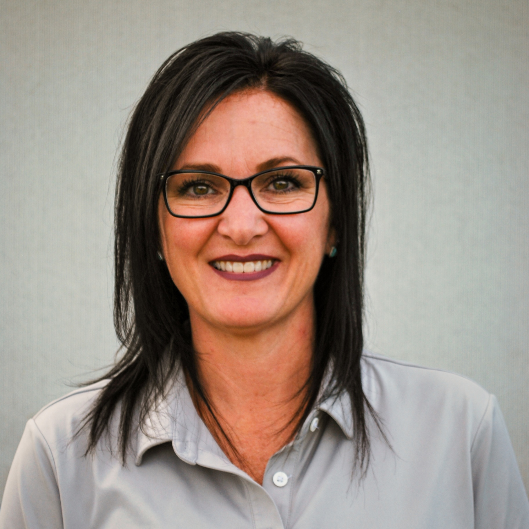 Amanda Conley, Account Manager