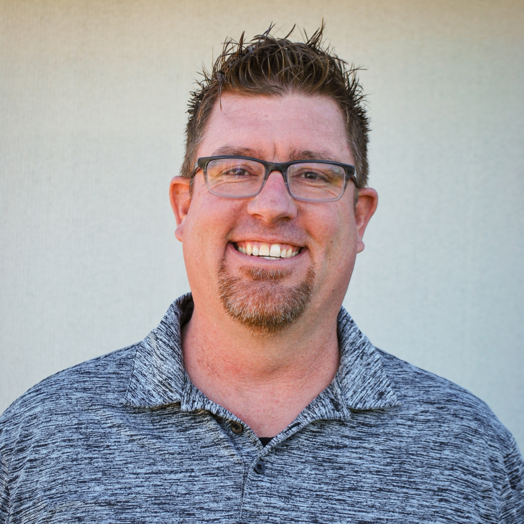 Daniel Baum, Director of Construction