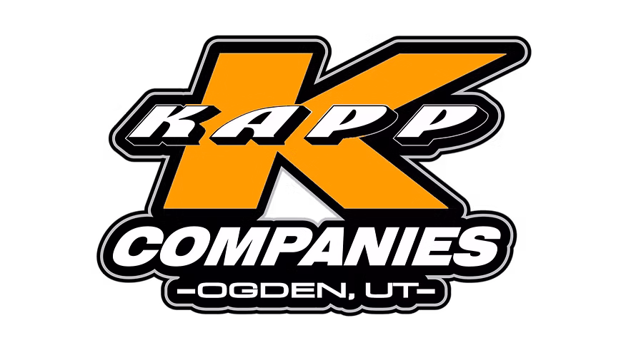 Kapp Construction logo