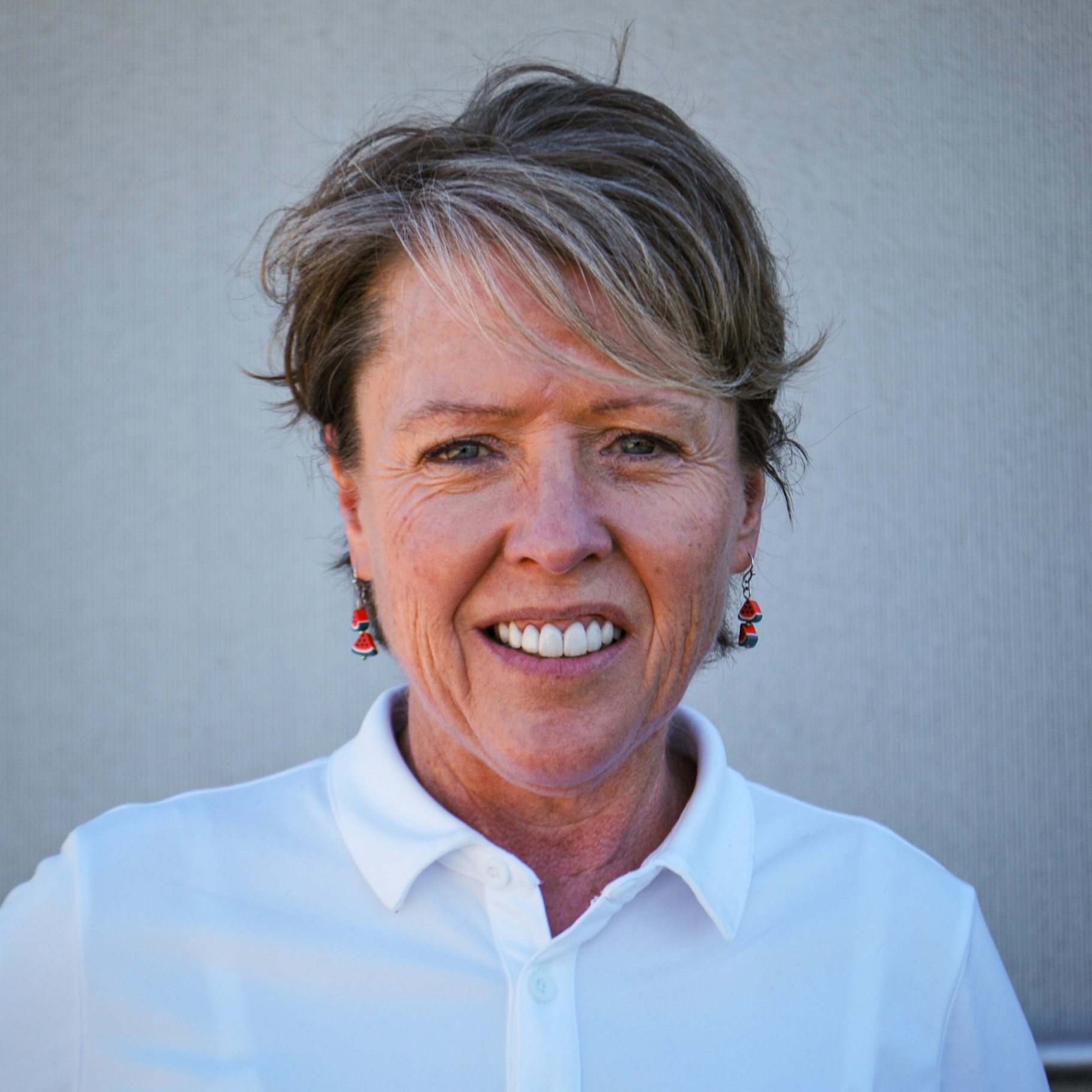 Sherri Austin, Construction Sales & Design