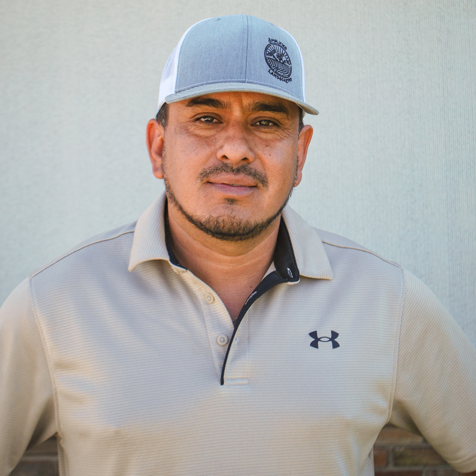 Jose Chavez (Pepe), Superintendent