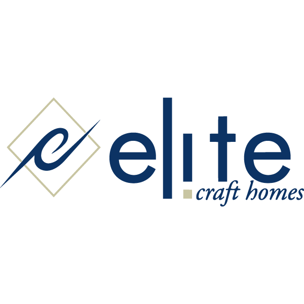 Elite Craft Homes logo