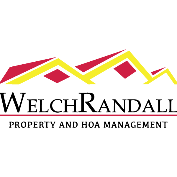 Welch Randall logo
