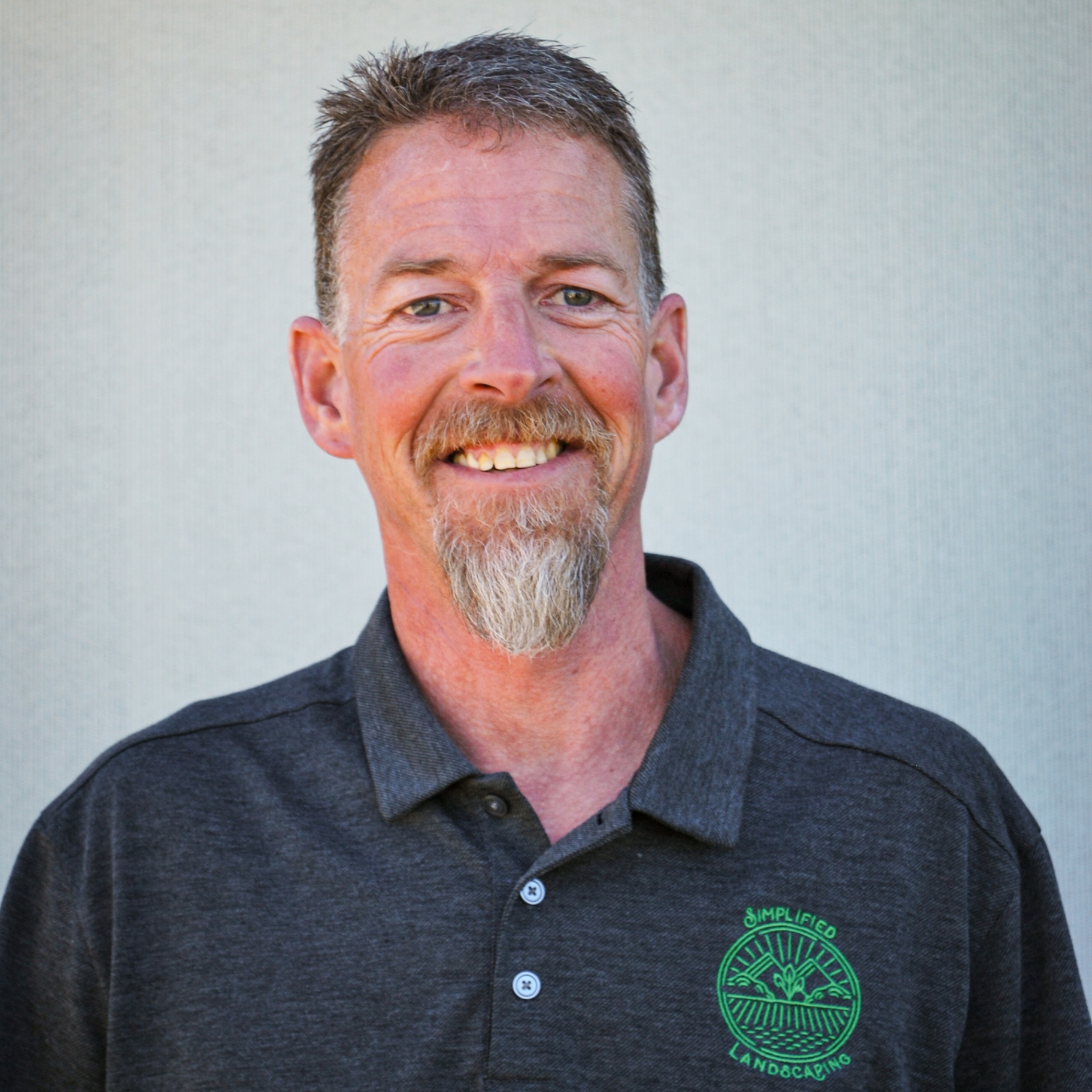 Russ Conley, Construction Sales & Design