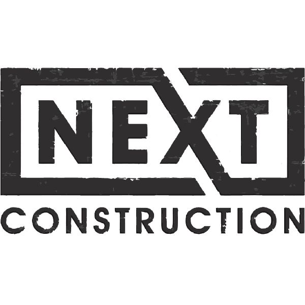 Next Construction logo