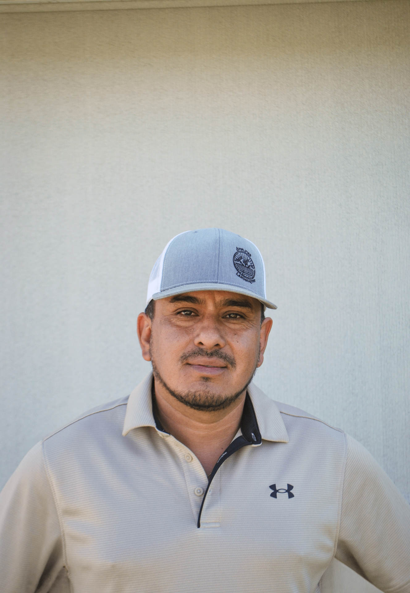 Jose Chavez (Pepe), Superintendent