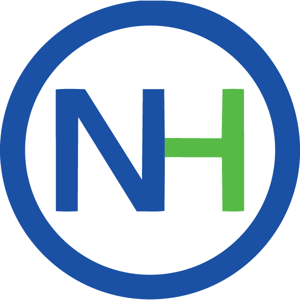 Nilson Homes logo