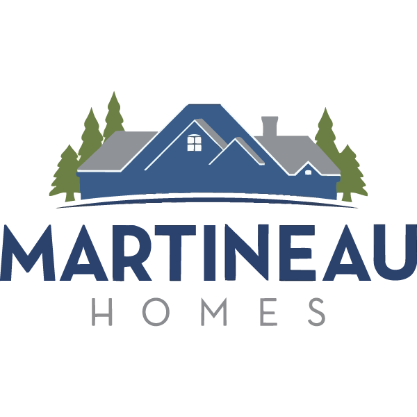 Martineau Homes logo