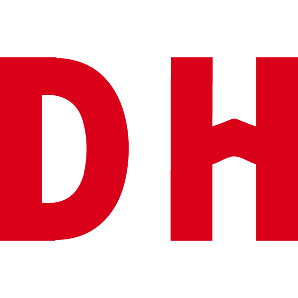 Destination Homes logo