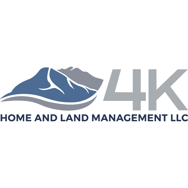 4K Home Management logo