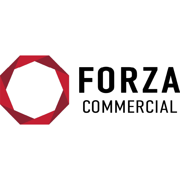 Forza Commercial logo