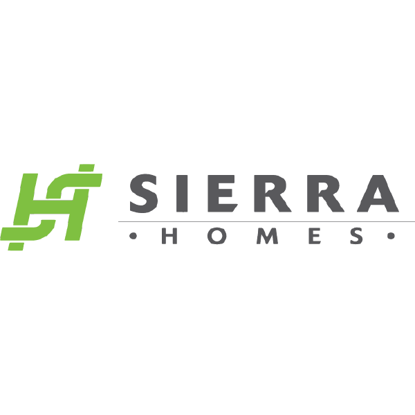 Sierra Homes logo