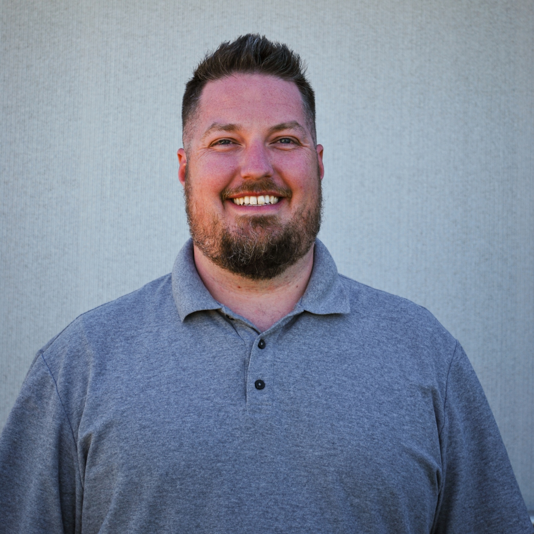 Colin Wardell, Construction Sales & Design