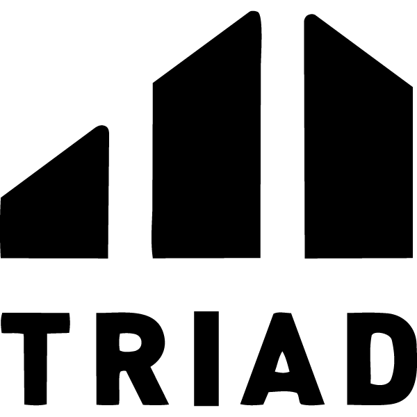 Triad Land Development logo